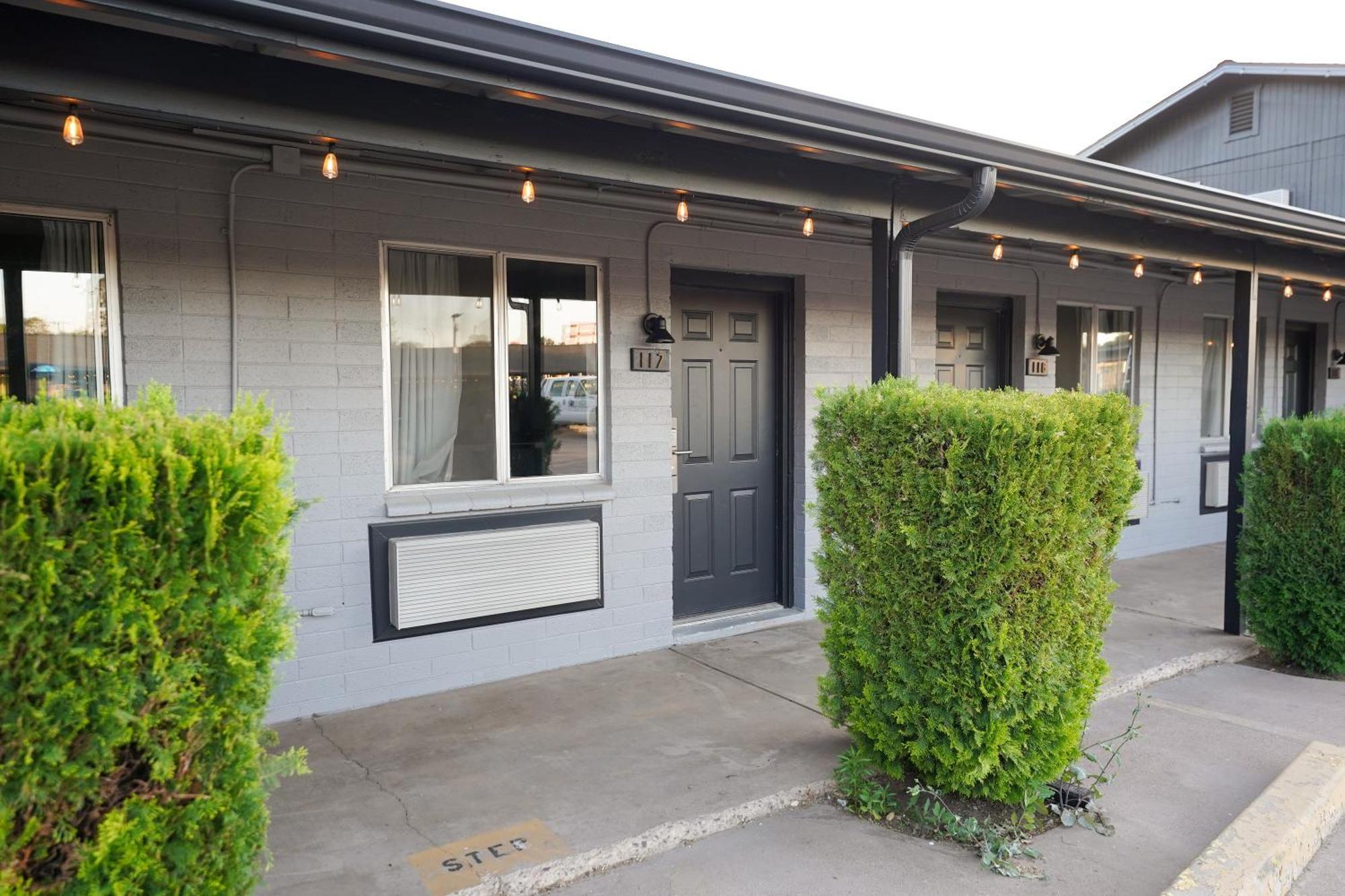 Rim Country Inn Payson Exterior photo